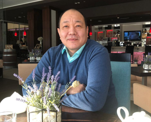 Arman Utepov