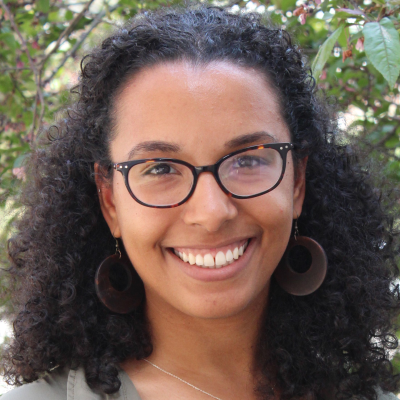 Christine Charles