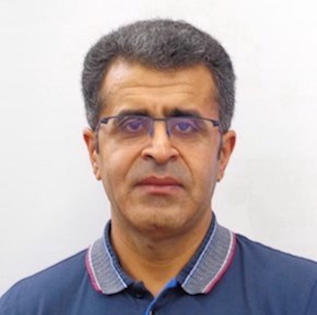 Yousef Khajavigodellou