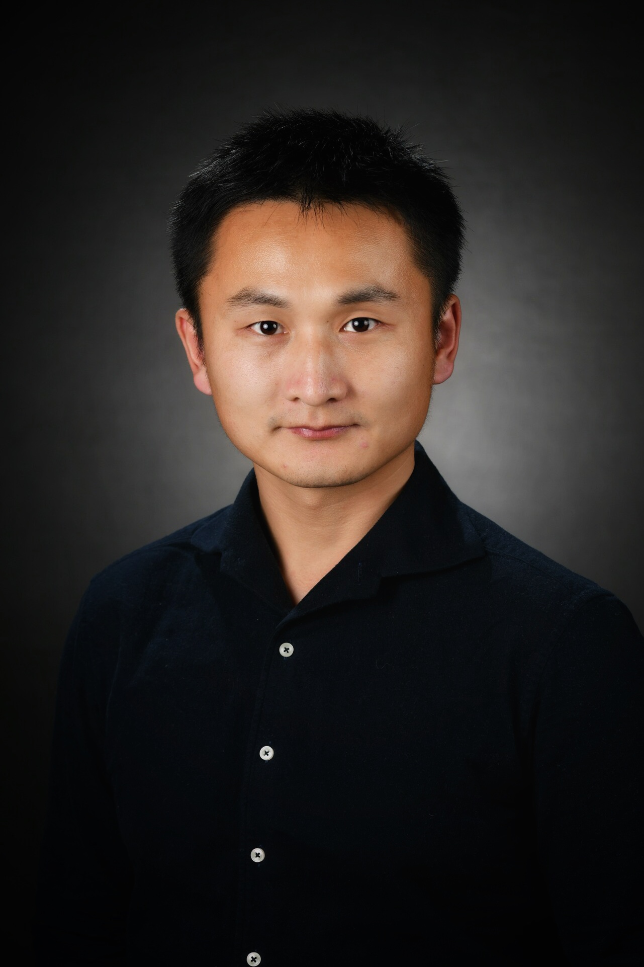 Zhenhai Liu