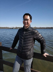 Dong Liu