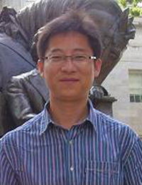 Changliang Shao, Ph.D.