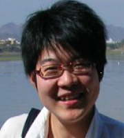 Photo of Susie Wu