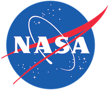 Link to NASA homepage