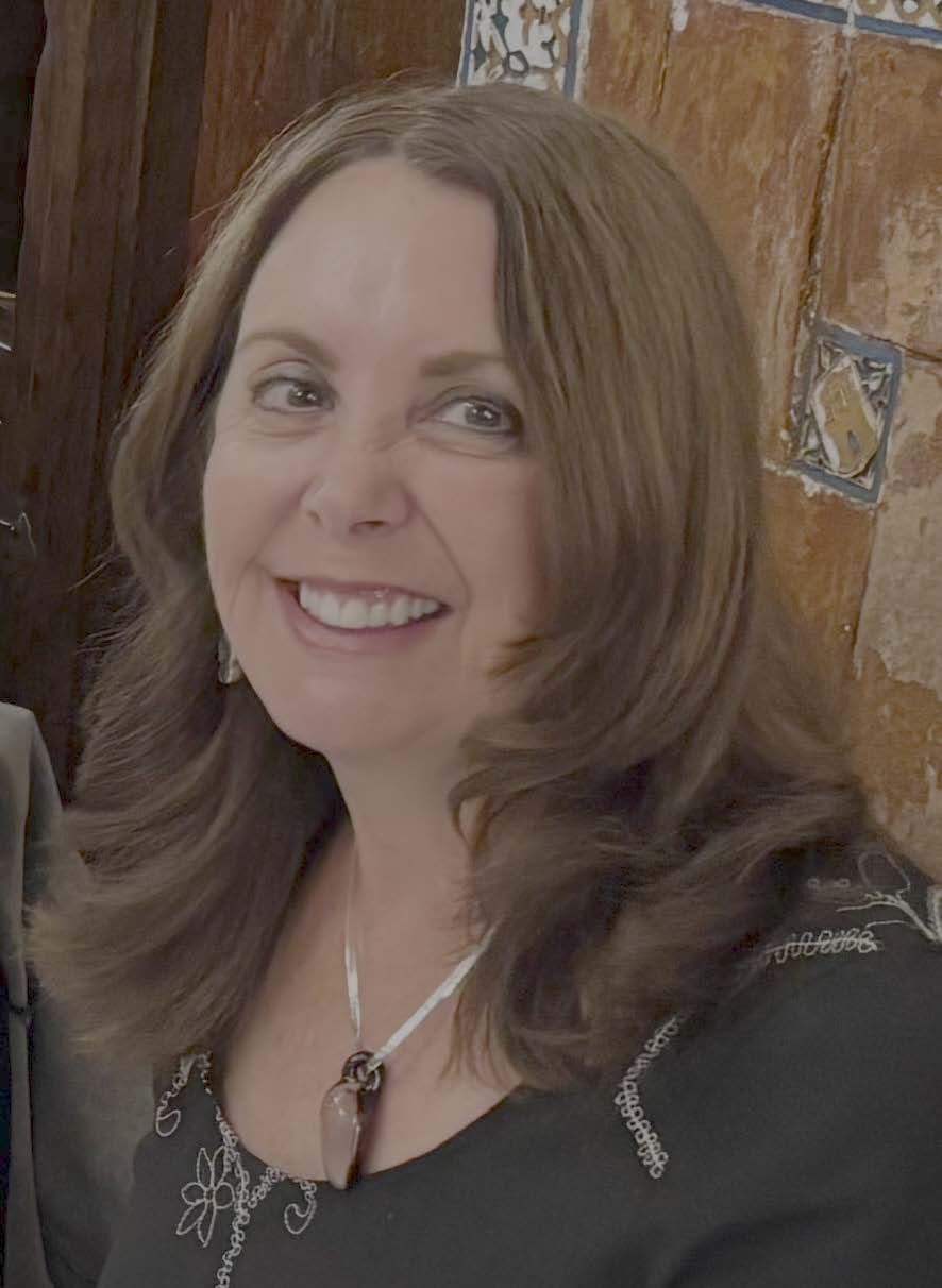 Carol Sptepien