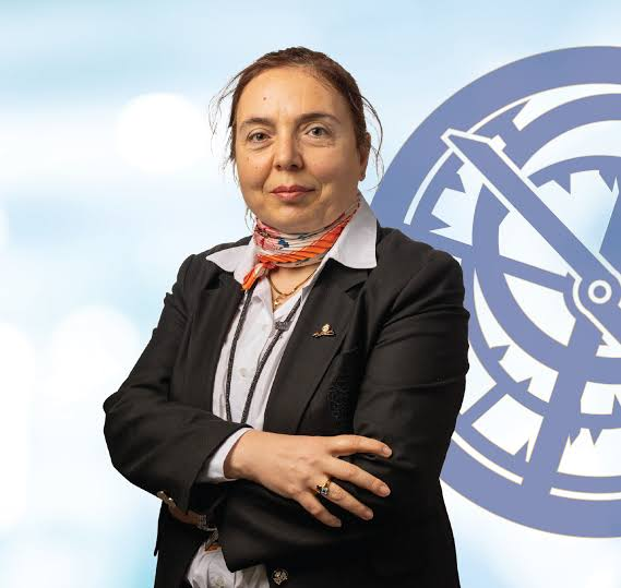 S. Gülçin Bozkurt