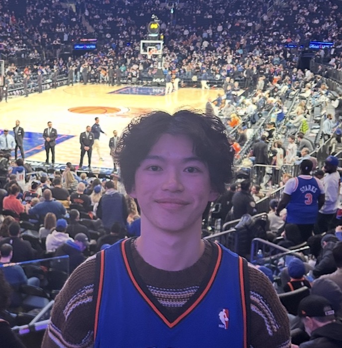 Roy Liu
