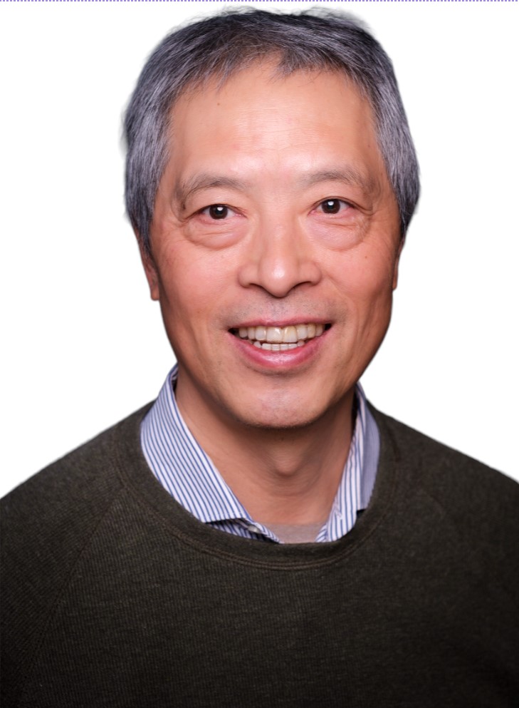 Dr. Jiquan Chen